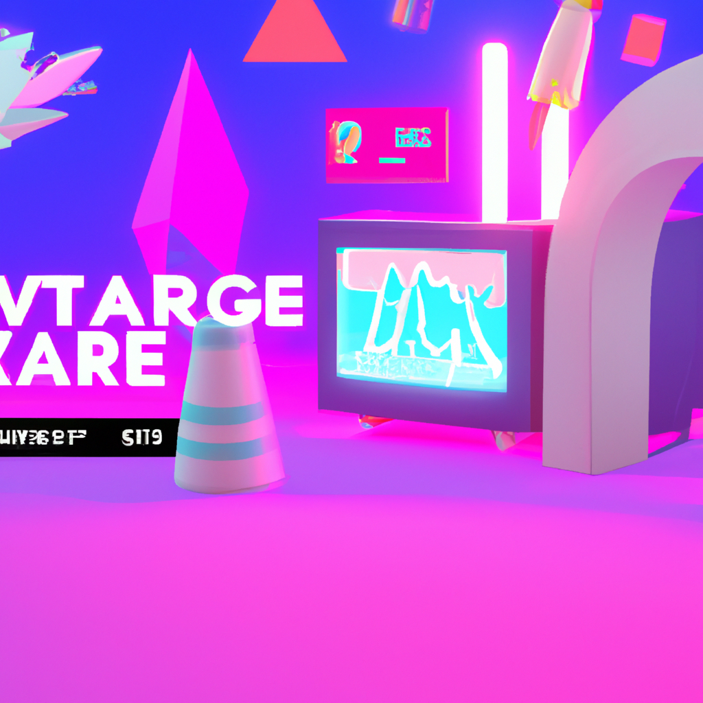 ArcadeForge hero montage